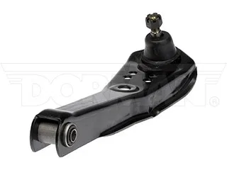 520-395 – DORMAN Control Arm, OE Replacement With Ball Joint And Bushings